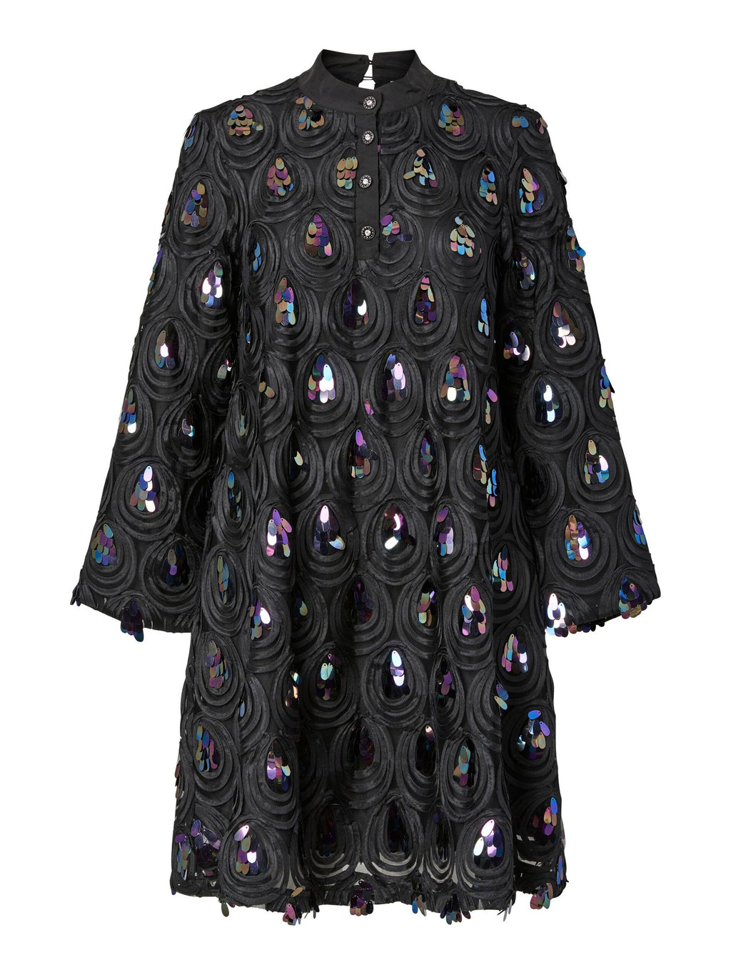  YASABBY 7/8 MIDI-JURK