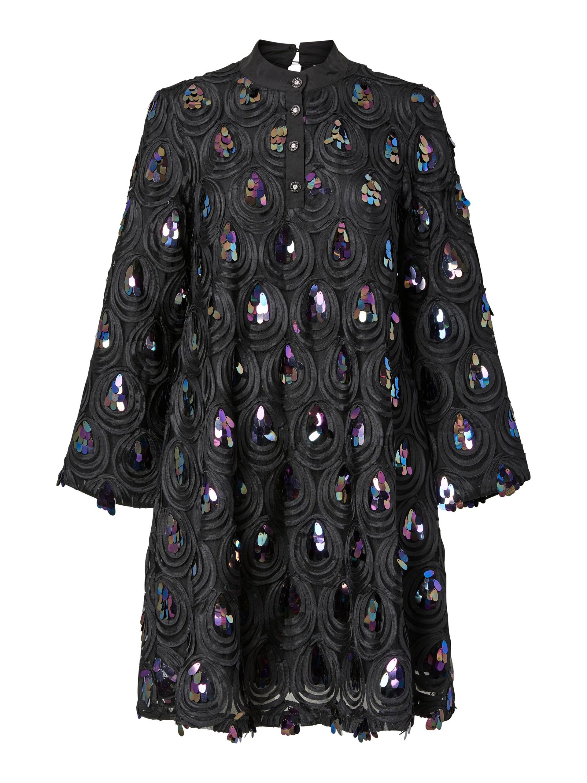  YASABBY 7/8 MIDI-JURK