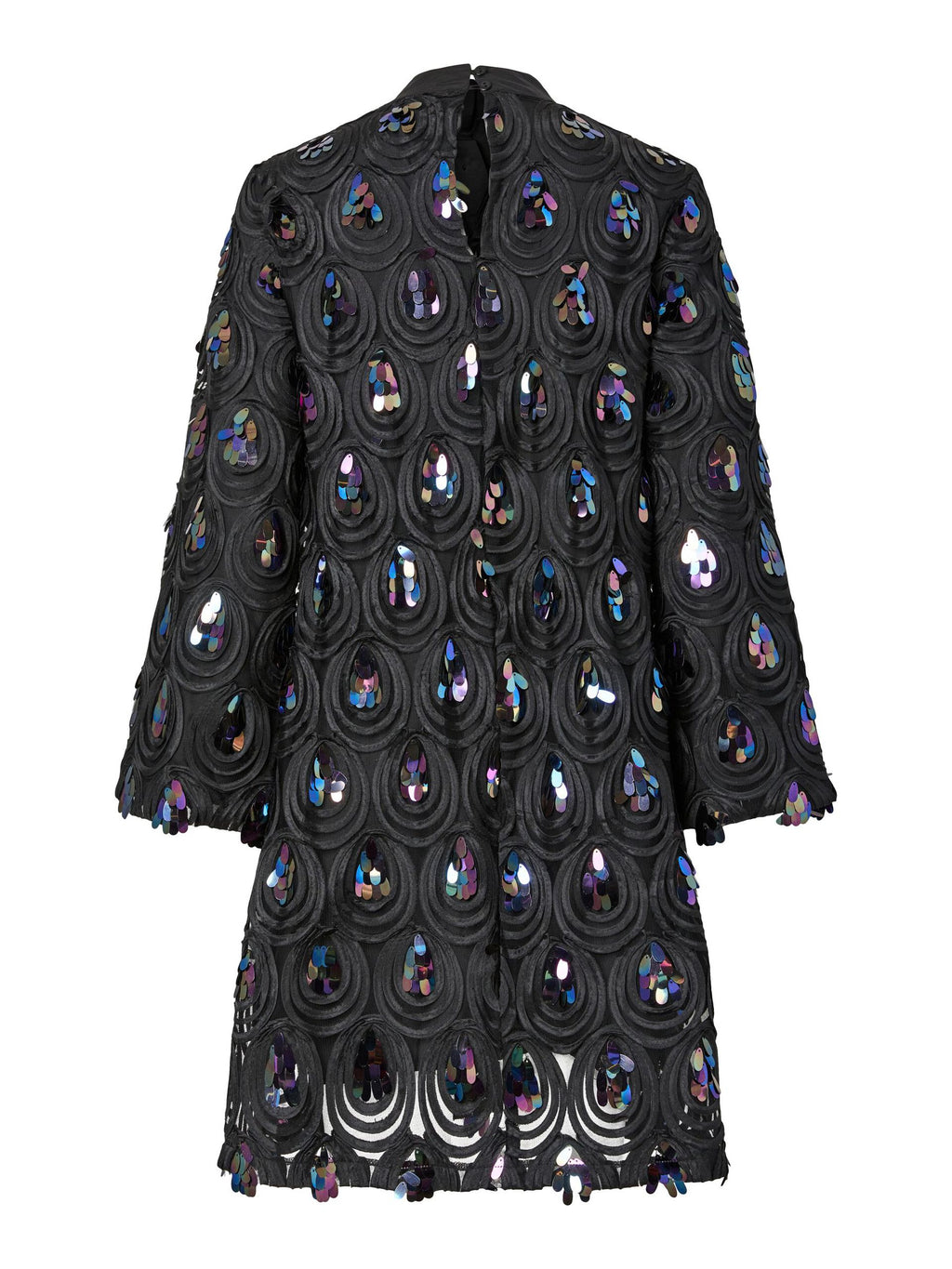  YASABBY 7/8 MIDI-JURK