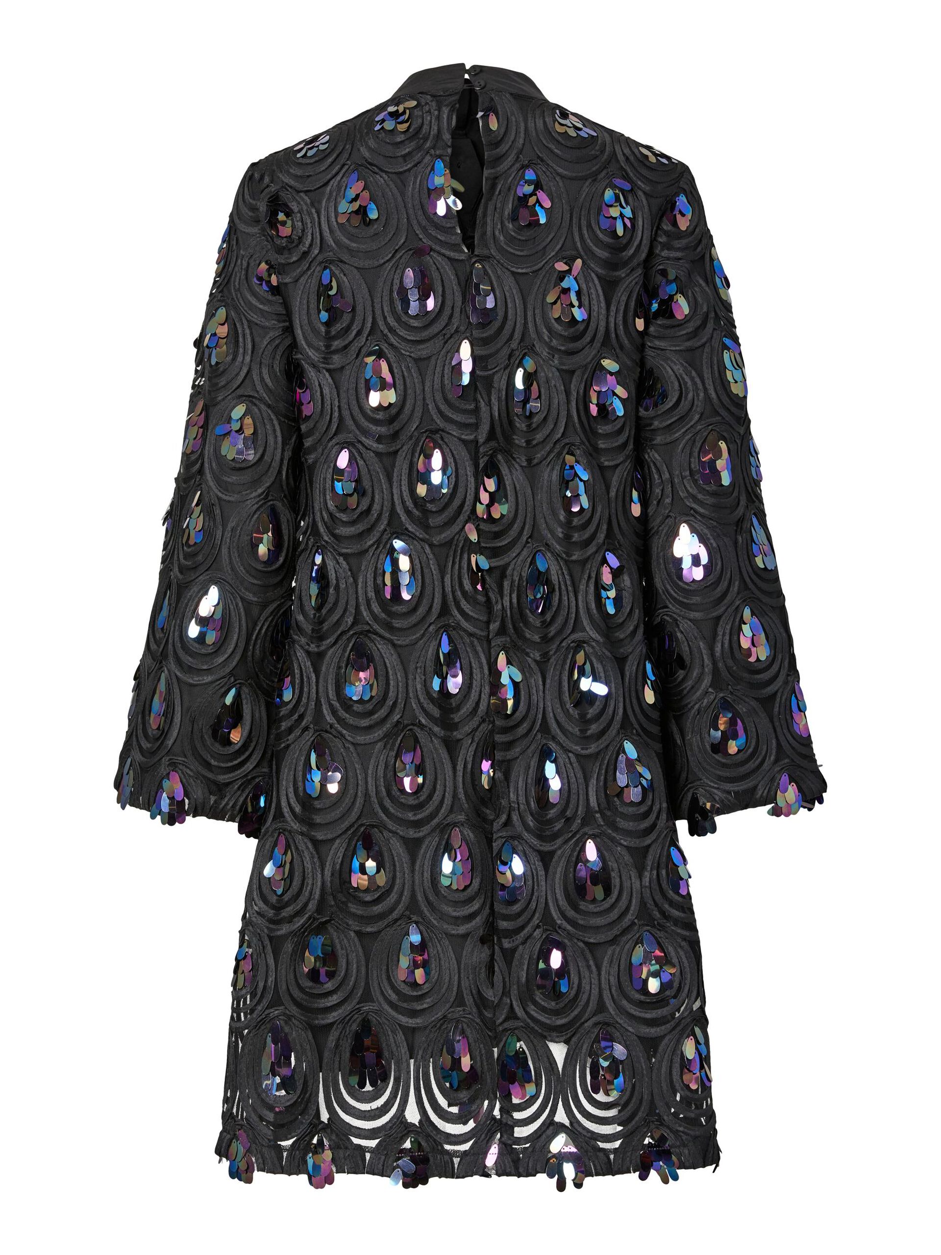  YASABBY 7/8 MIDI-JURK