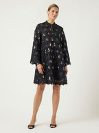  YASABBY 7/8 MIDI-JURK