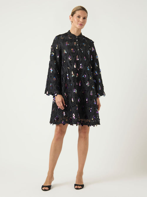  YASABBY 7/8 MIDI-JURK