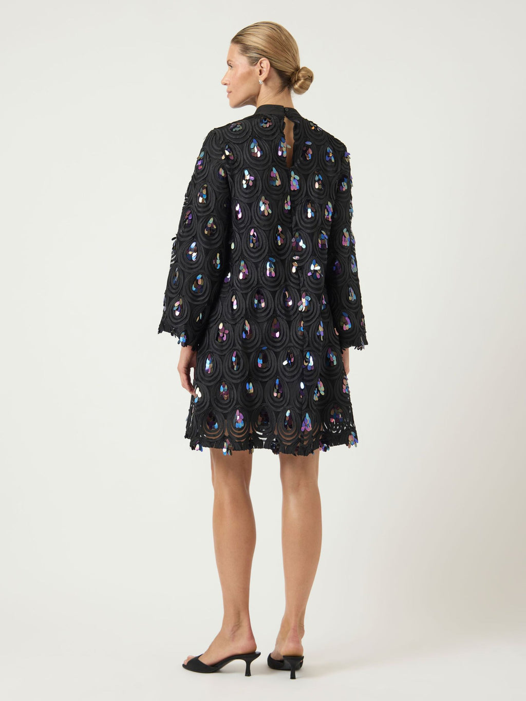  YASABBY 7/8 MIDI-JURK