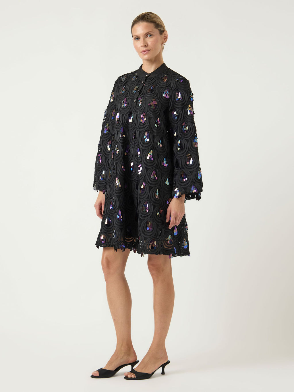  YASABBY 7/8 MIDI-JURK